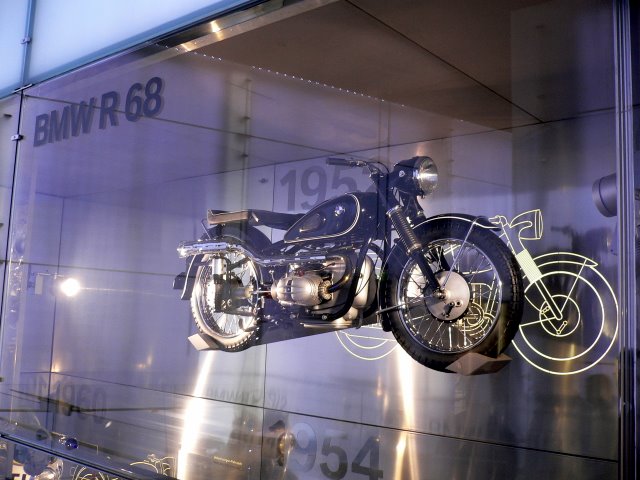 BMW Museum