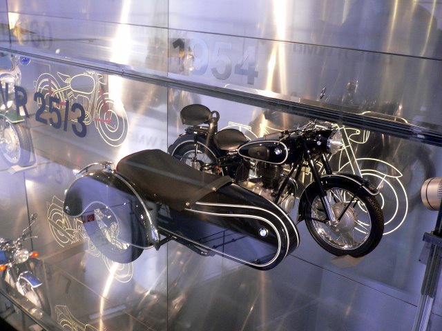 BMW Museum