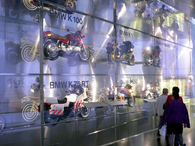 BMW Museum