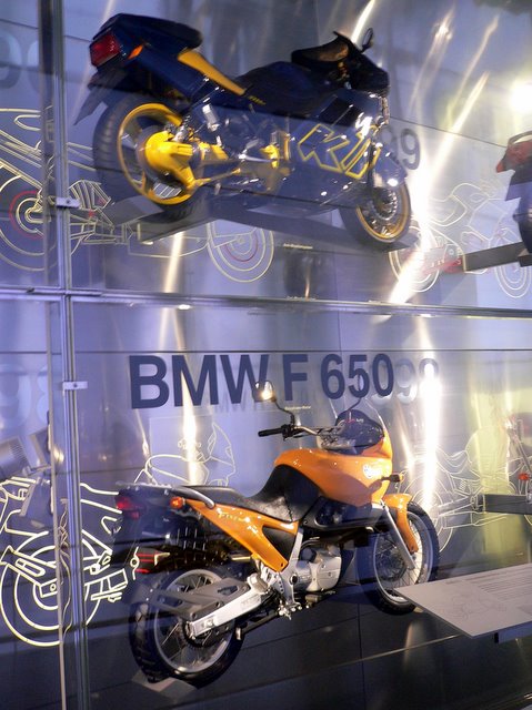 BMW Museum
