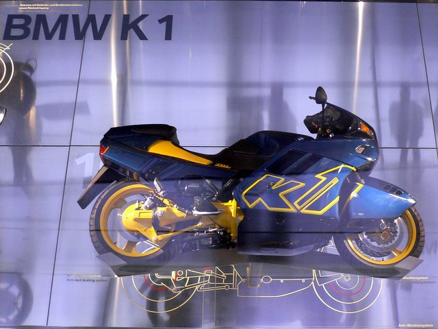 BMW Museum