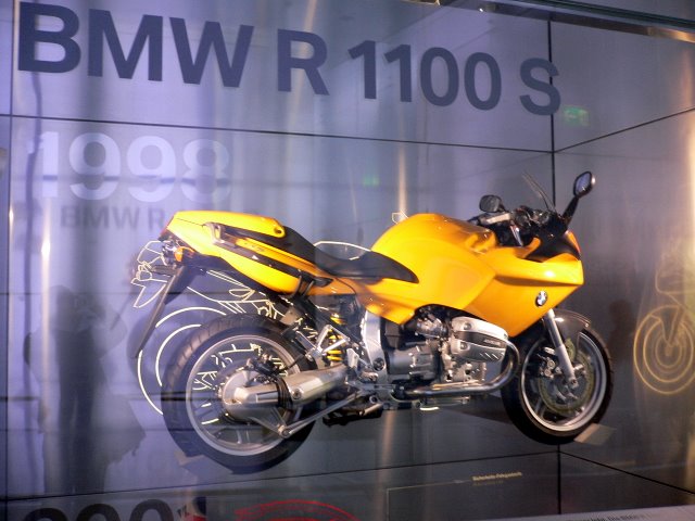 BMW Museum