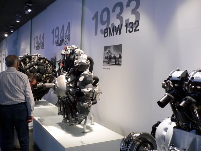 BMW Museum