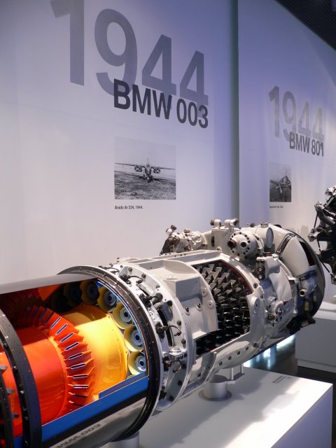 BMW Museum