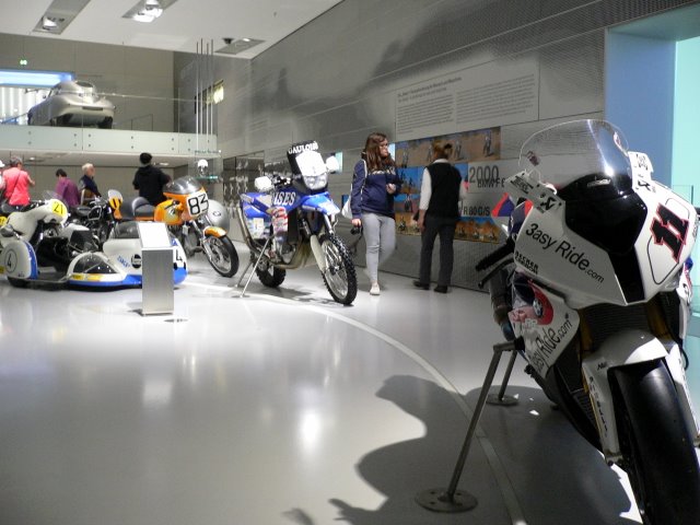 BMW Museum