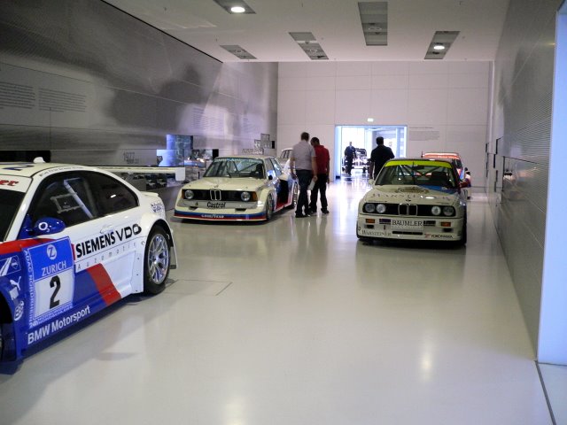 BMW Museum