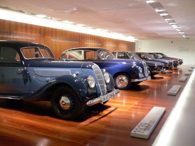 BMW Museum