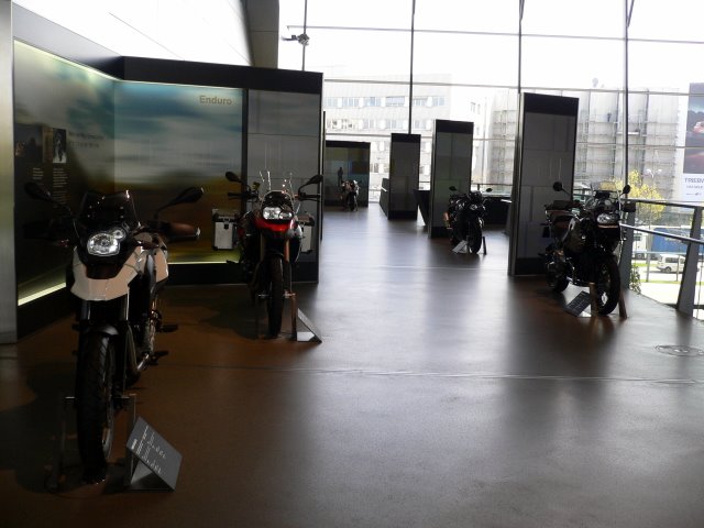 BMW Welt