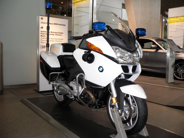 BMW Welt