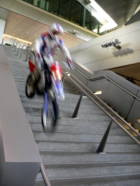 BMW Welt