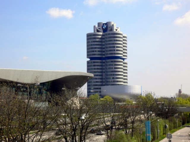 BMW Museum