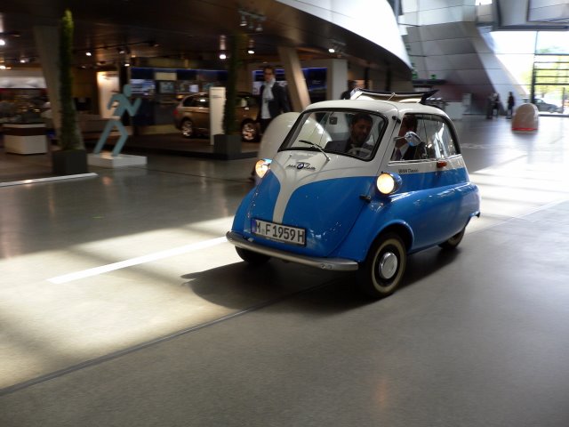 BMW Welt