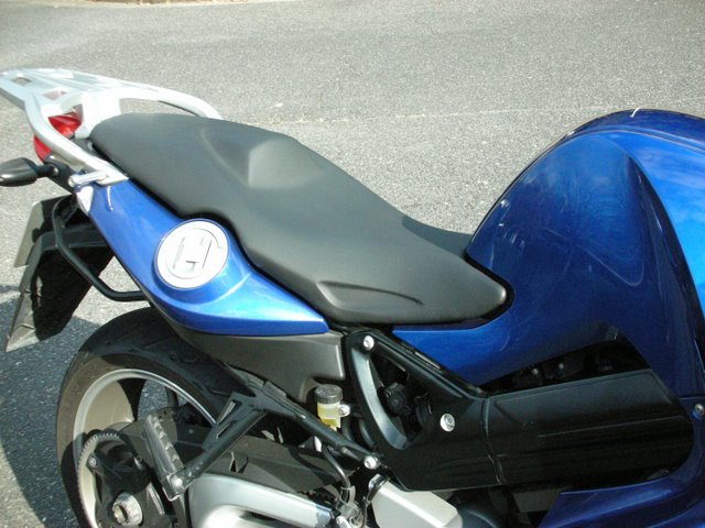 BMW F800ST パーツ