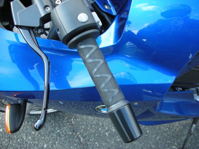 BMW F800ST パーツ