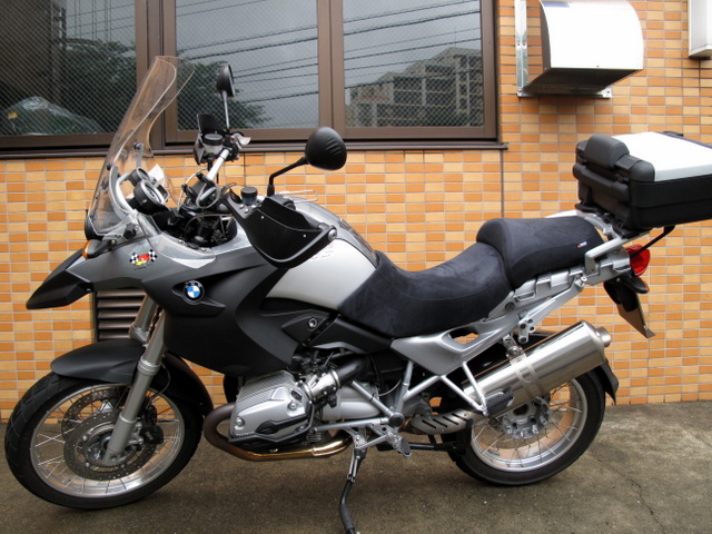 R1200GS