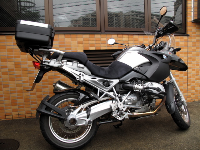 R1200GS