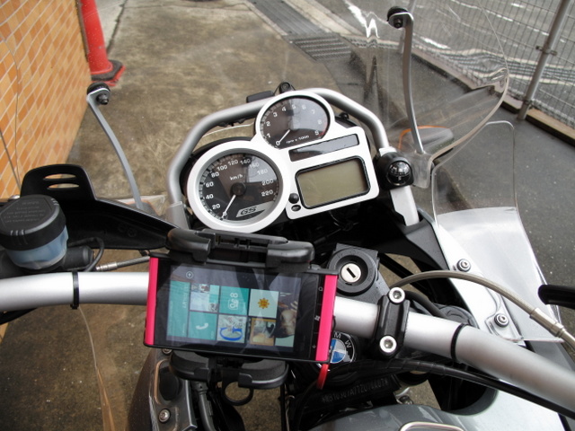 R1200GS