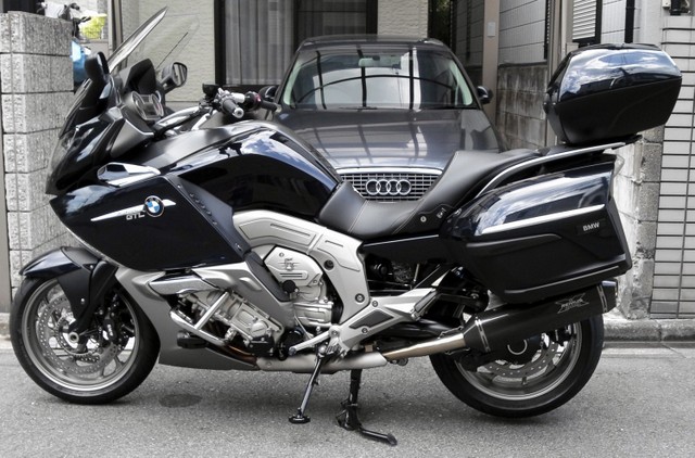 K1600GTL