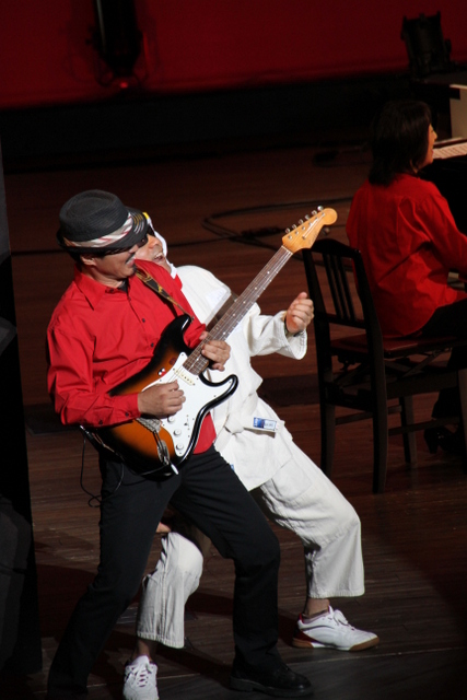 Swing Band TAKETOYO