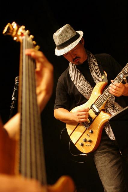 Swing Band TAKETOYO