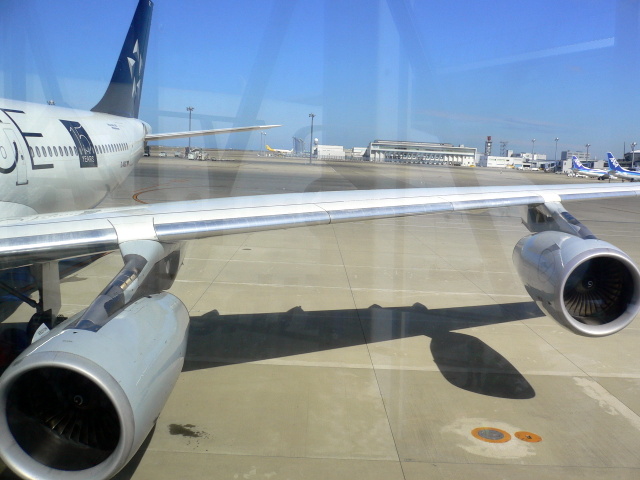 A340-300