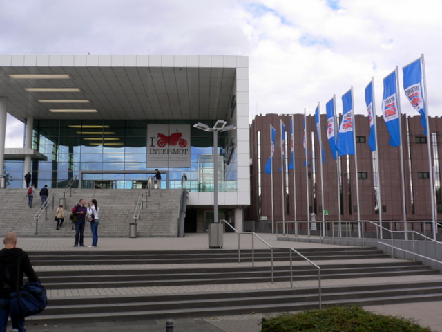 インターモト2012