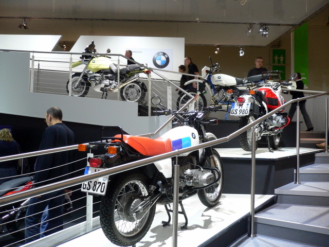 インターモト2012
