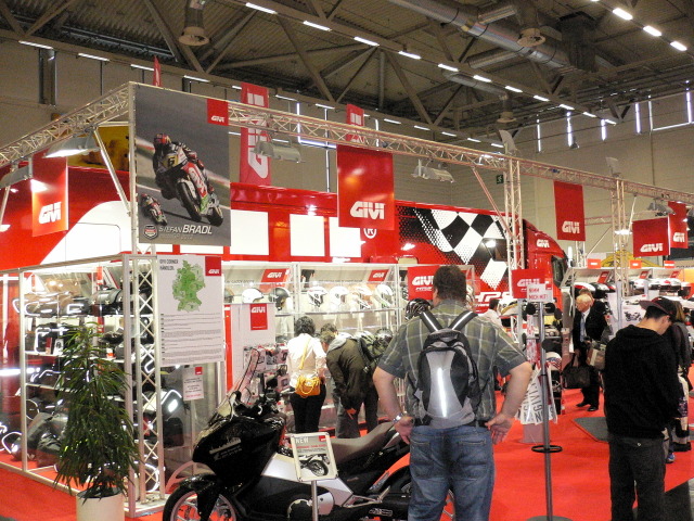 インターモト2012