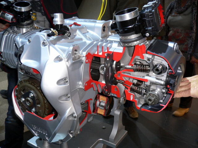 インターモト2012