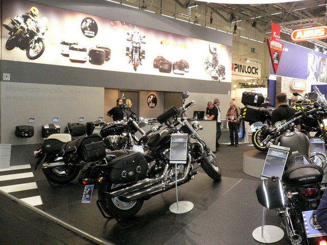 インターモト2012