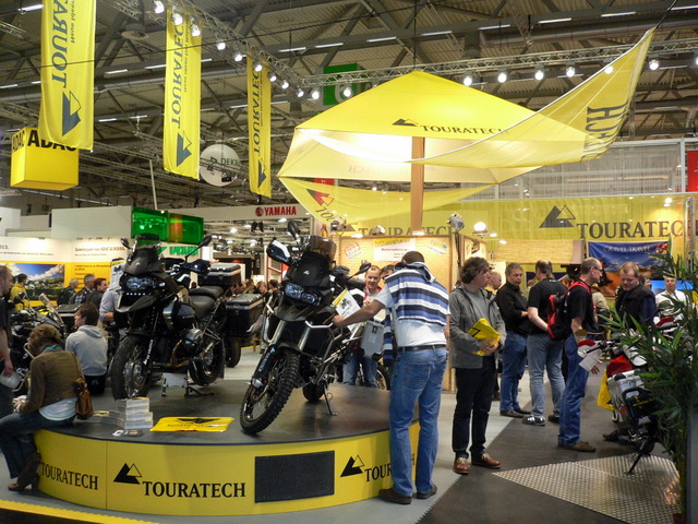 インターモト2012
