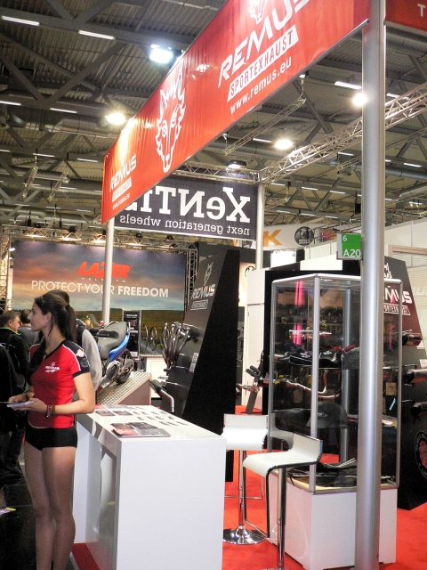 インターモト2012