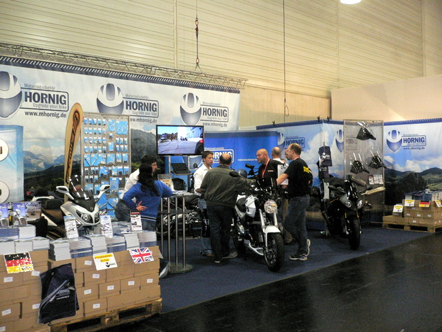 インターモト2012