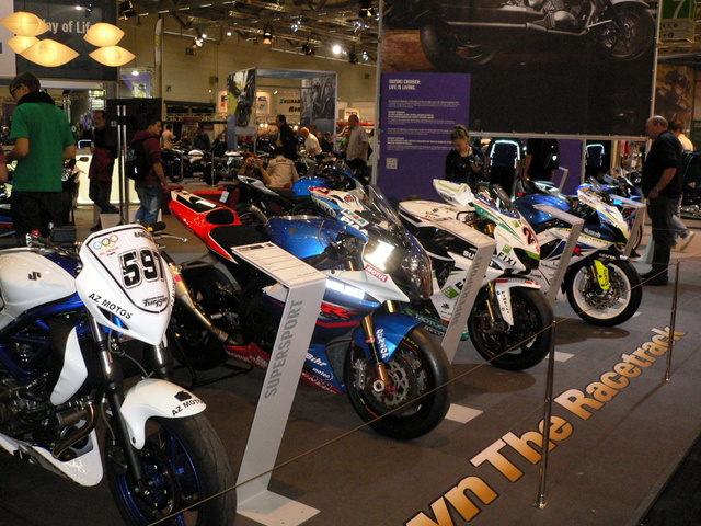 インターモト2012