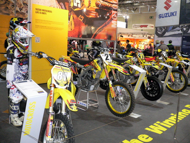 インターモト2012