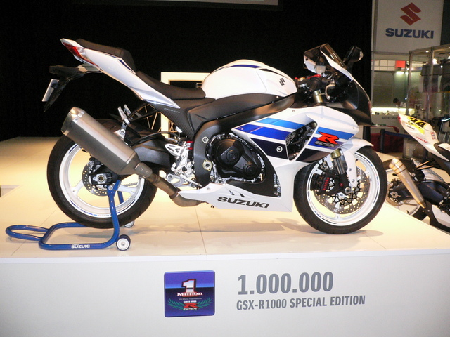 インターモト2012
