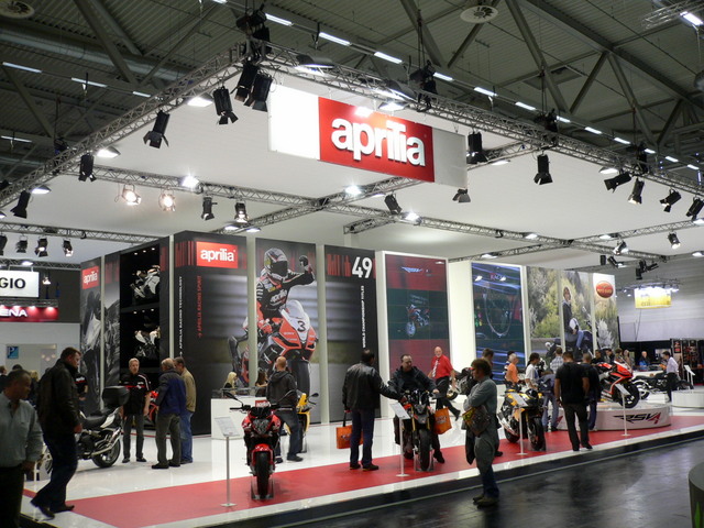 インターモト2012