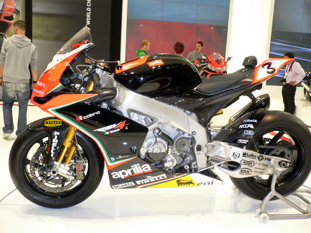 インターモト2012