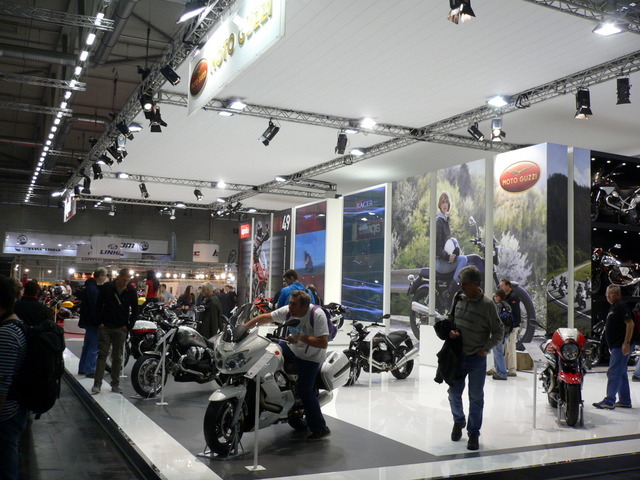 インターモト2012