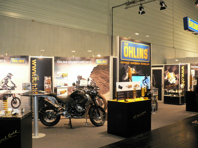 インターモト2012