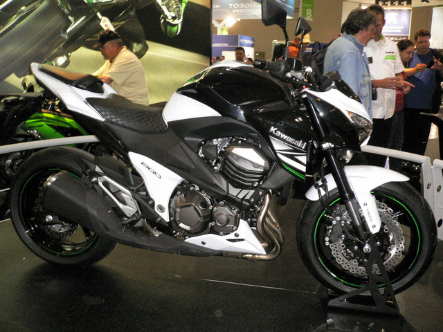 インターモト2012