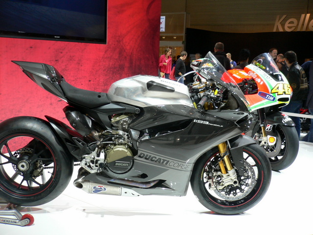 インターモト2012
