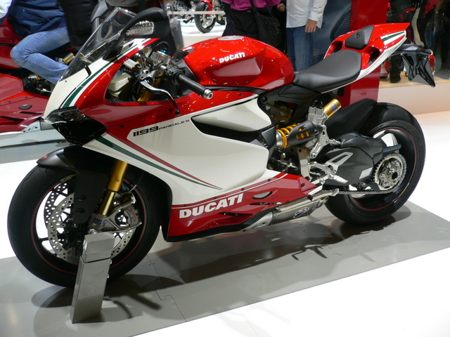 インターモト2012