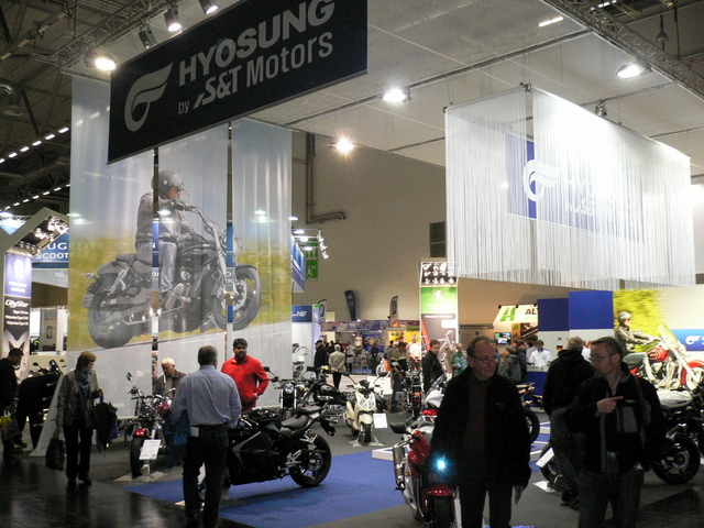 インターモト2012