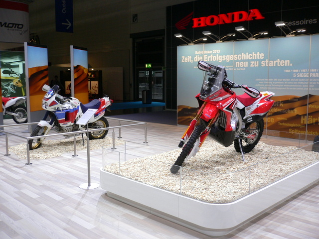 インターモト2012