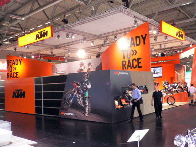 インターモト2012