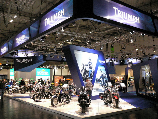 インターモト2012