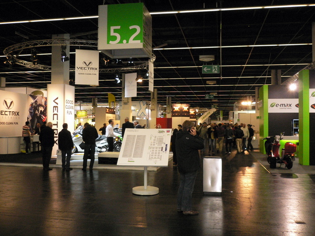 インターモト2012