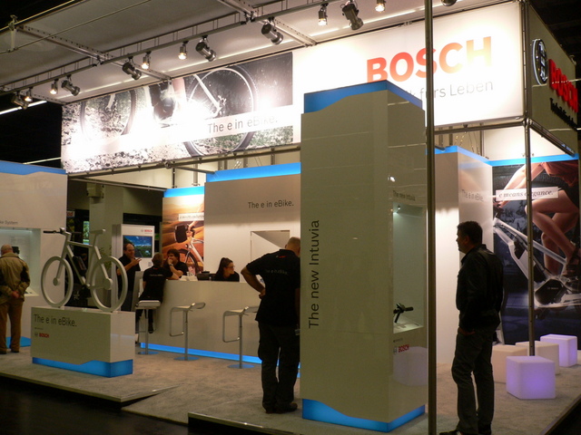 インターモト2012
