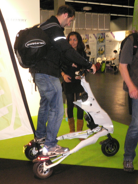 インターモト2012